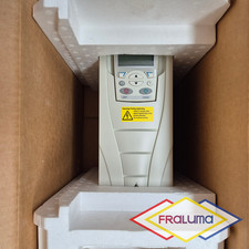 ACH550-01-08A8-4 Module, PLC, LCD, Board, Controller