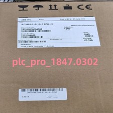 ACH550-UH-012A-4 Module, PLC, LCD, Board, Controller
