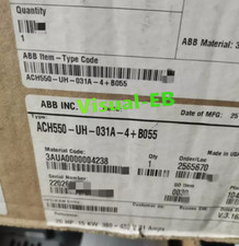 ACH550-UH-031A-4B055 Module, PLC, LCD, Board, Controller