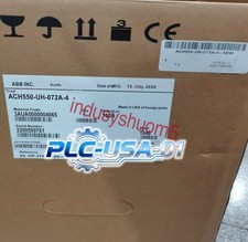 ACH550-UH-072A-4 Module, PLC, LCD, Board, Controller