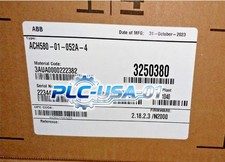 ACH580-01-052A-4 Module, PLC, LCD, Board, Controller
