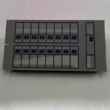 ACM-16AT-RC Module, PLC, LCD, Board, Controller