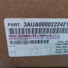 ACQ58001156A4 Module, PLC, LCD, Board, Controller