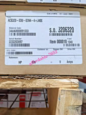 ACS320-03U-02A4-4J400 Module, PLC, LCD, Board, Controller