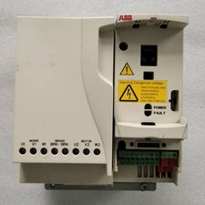 ACS350-03E-15A6-4 Module, PLC, LCD, Board, Controller