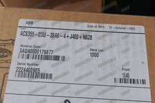 ACS35503U38A04J400N828 Module, PLC, LCD, Board, Controller