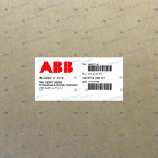 ACS400IF313 Module, PLC, LCD, Board, Controller