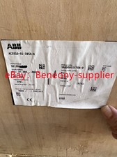 ACS51001195A4 Module, PLC, LCD, Board, Controller