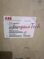 ACS51001290A4 Module, PLC, LCD, Board, Controller