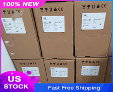 ACS550-01-072A-4 Module, PLC, LCD, Board, Controller