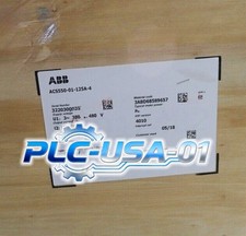ACS550-01-125A-4 Module, PLC, LCD, Board, Controller