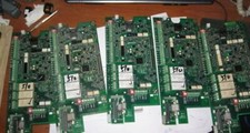 ACS550-30KW-37KW-45KW Module, PLC, LCD, Board, Controller