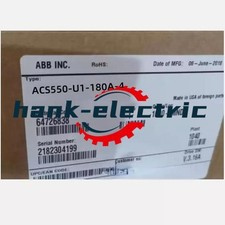 ACS550-U1-180A-4 Module, PLC, LCD, Board, Controller