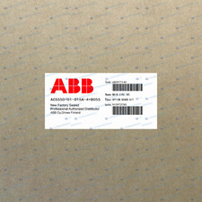 ACS55001015A4B055 Module, PLC, LCD, Board, Controller