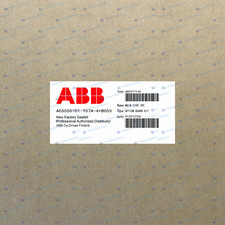 ACS55001157A4B055 Module, PLC, LCD, Board, Controller