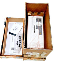 ACS580-01-027A-4 Module, PLC, LCD, Board, Controller