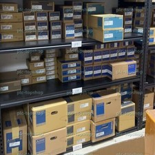 ACS580-01-430A-4 Module, PLC, LCD, Board, Controller