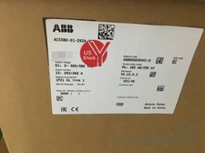 ACS58001293A4 Module, PLC, LCD, Board, Controller