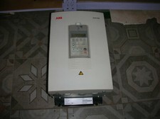 ACS60100163000C1700901 Module, PLC, LCD, Board, Controller