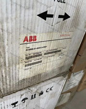 ACS800-01-0020-3P901 Module, PLC, LCD, Board, Controller