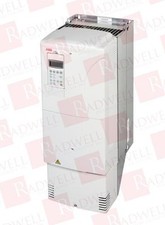 ACS8000100117 Module, PLC, LCD, Board, Controller