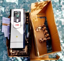 ACS880-01-023A-7 Module, PLC, LCD, Board, Controller