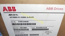 ACS880-01-045A-3B056 Module, PLC, LCD, Board, Controller