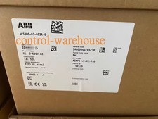 ACS880-01-052A-5 Module, PLC, LCD, Board, Controller