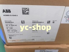 ACS880-01-05A6-3 Module, PLC, LCD, Board, Controller
