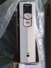 ACS880-01-072A-3 Module, PLC, LCD, Board, Controller