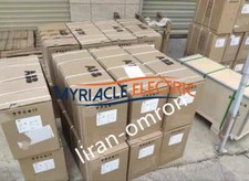 ACS880-01 Module, PLC, LCD, Board, Controller