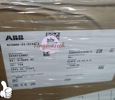 ACS88001072A3 Module, PLC, LCD, Board, Controller