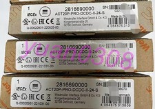 ACT20P-PROII-24-S Module, PLC, LCD, Board, Controller