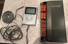 ACX84.910-ALG Module, PLC, LCD, Board, Controller