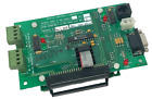 AD-1000-6 Module, PLC, LCD, Board, Controller