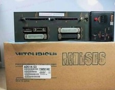 AD51H-S3 Module, PLC, LCD, Board, Controller