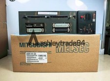 AD51HS3 Module, PLC, LCD, Board, Controller