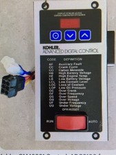 ADC2100 Module, PLC, LCD, Board, Controller