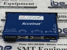 ADP-180-18 Module, PLC, LCD, Board, Controller