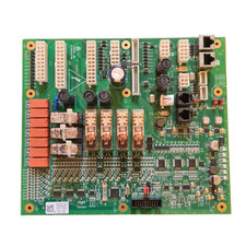 AE0000215303 Module, PLC, LCD, Board, Controller