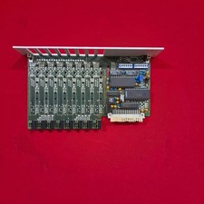 AEB.550.00 Module, PLC, LCD, Board, Controller