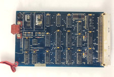 AEG-409 Module, PLC, LCD, Board, Controller