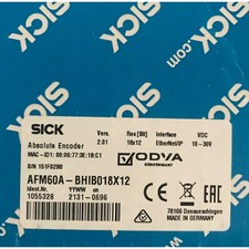 AFM60A-BHIB018X12 Module, PLC, LCD, Board, Controller