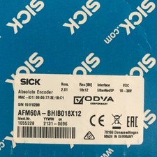 AFM60ABHIB018X12 Module, PLC, LCD, Board, Controller