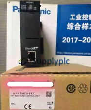 AFP7MC64EC Module, PLC, LCD, Board, Controller