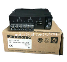 AFP7PHLSM Module, PLC, LCD, Board, Controller