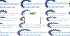 AH058654U Module, PLC, LCD, Board, Controller