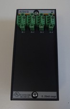 AI204-SI Module, PLC, LCD, Board, Controller