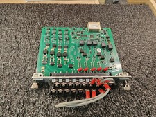 AIM0006 Module, PLC, LCD, Board, Controller