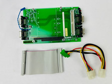 AIM104-386DB Module, PLC, LCD, Board, Controller